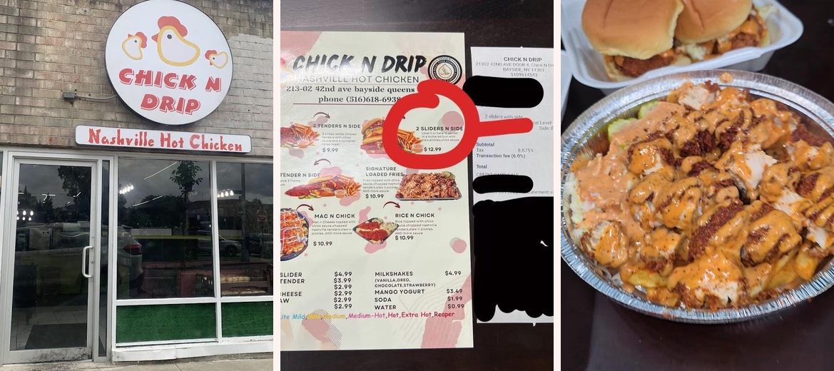 Chick N Drip (Nashville Hot Chicken) Gallery Image 1