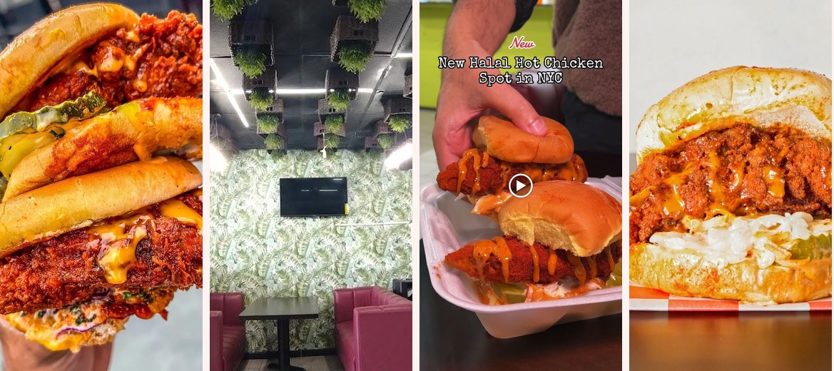 Chick N Drip (Nashville Hot Chicken) Gallery Image 2