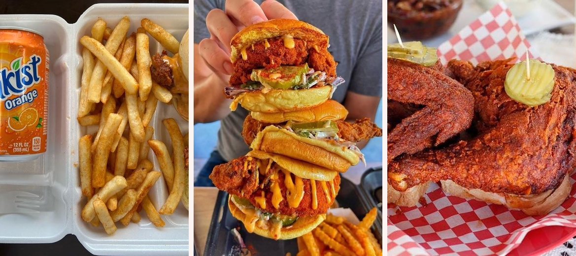 Chick N Drip (Nashville Hot Chicken) Gallery Image 3