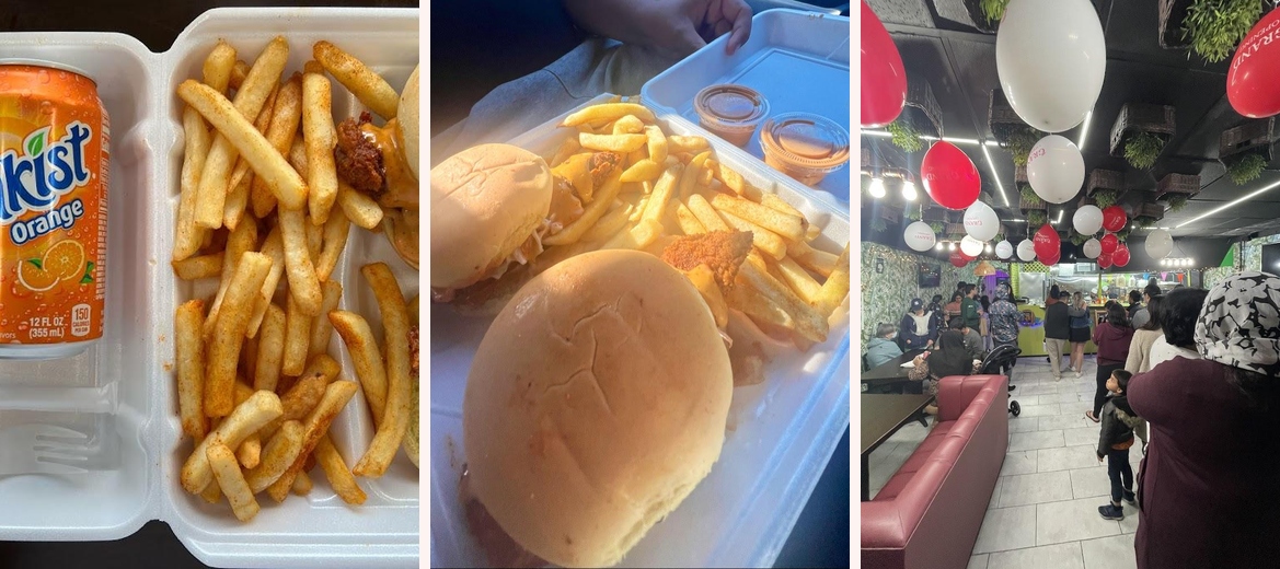 Chick N Drip (Nashville Hot Chicken) Gallery Image 4