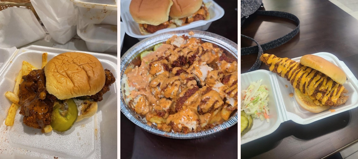 Chick N Drip (Nashville Hot Chicken) Gallery Image 5