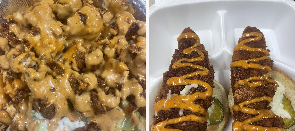 Chick N Drip (Nashville Hot Chicken) Gallery Image 6